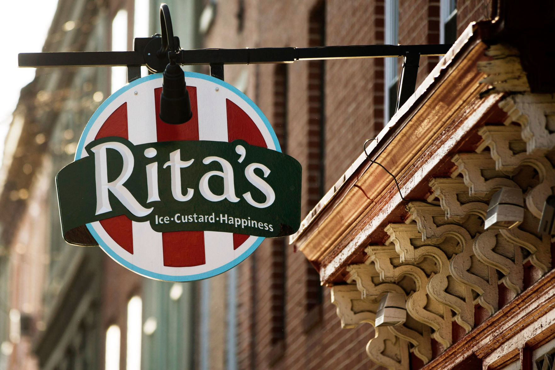 Rita's Italian Ice
